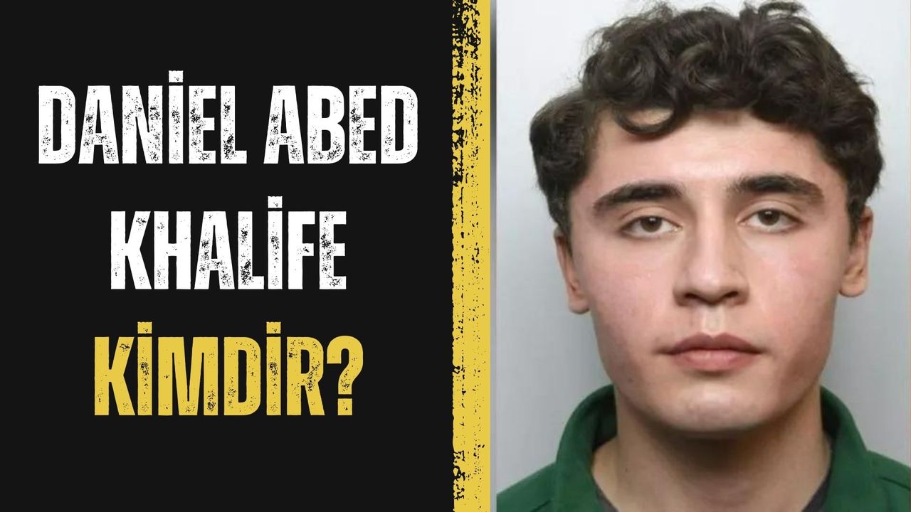 Daniel Abed Khalife kimdir? Suçu ne? Hapishaneden nasıl kaçtı?