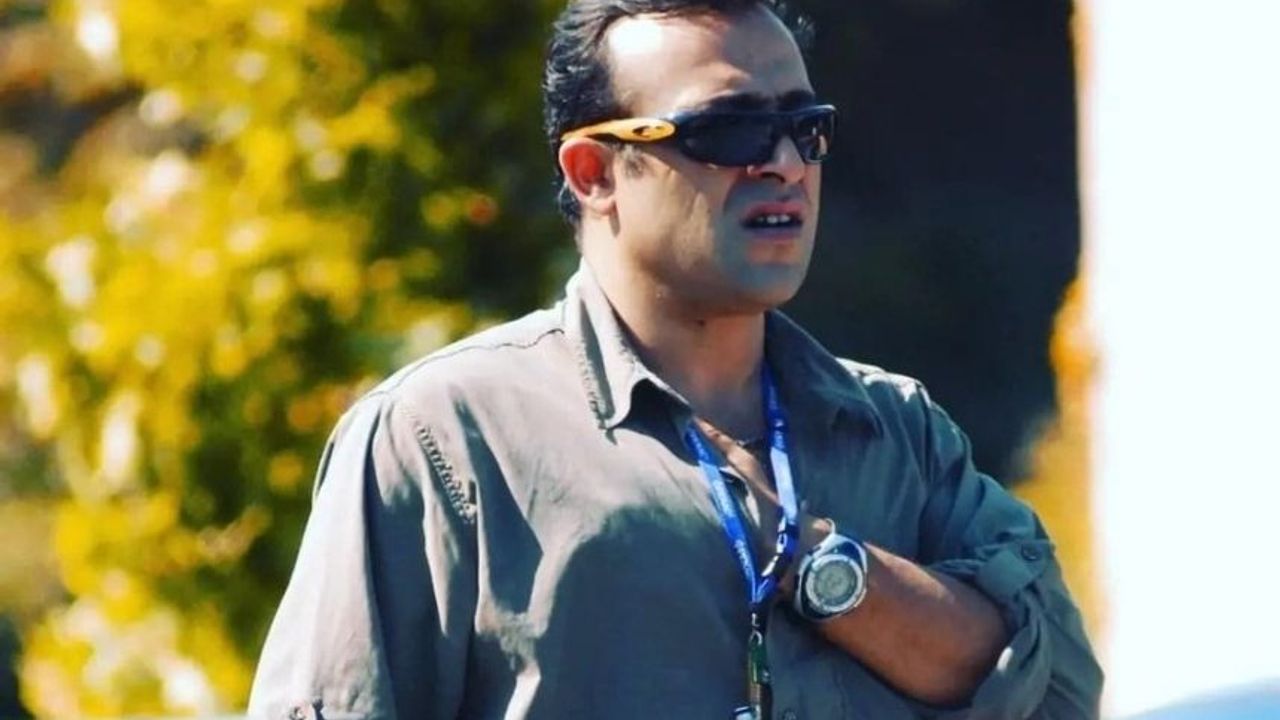 Kayıkla Sapanca Gölü'ne açılan yönetmen hayatını kaybetti