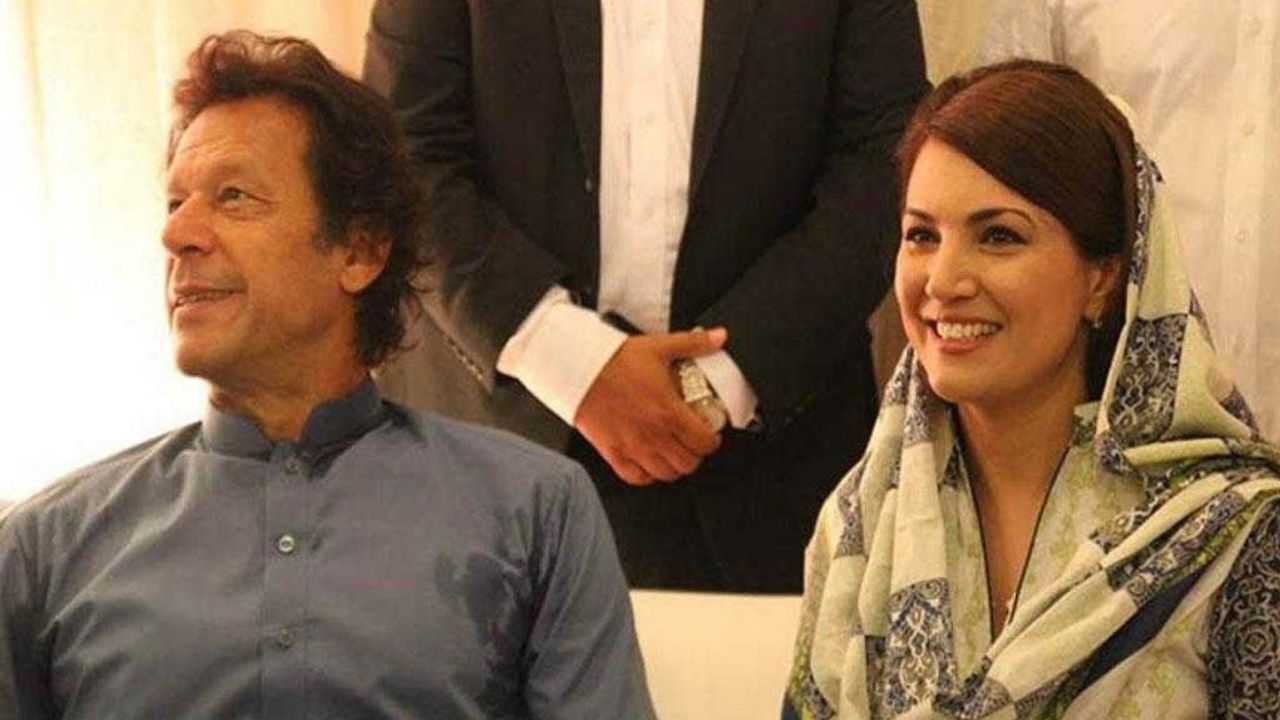 Eski Başbakan Khan ve eşine 14’er yıl hapis cezası