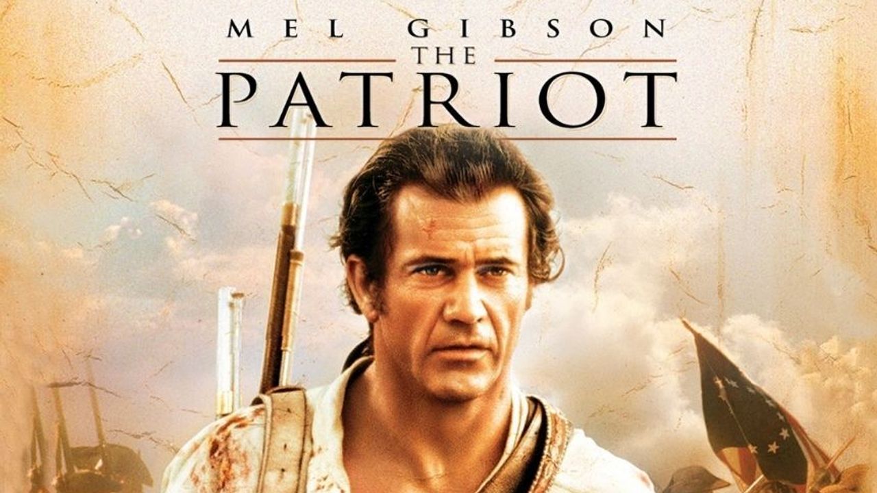 Vatansever (The Patriot) filminin konusu ne? Oyuncuları kim? Ne zaman çekildi?