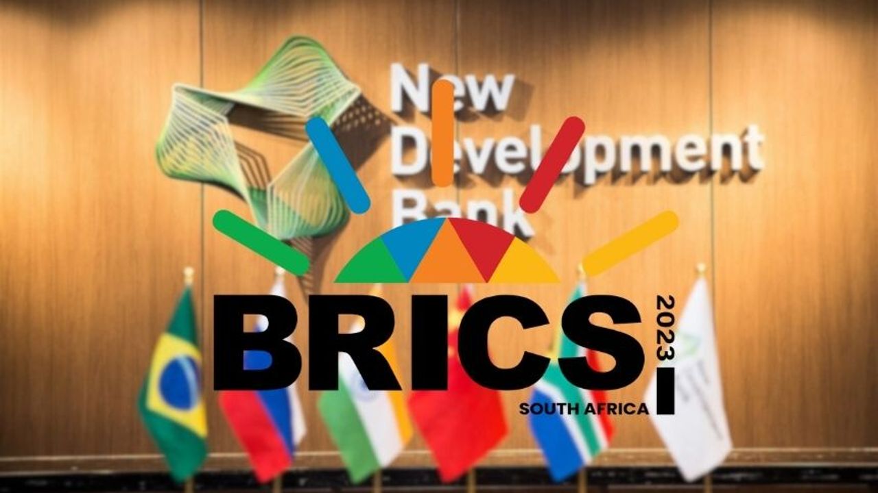 BRİCS nedir? Brics in amacı nedir? BRICS nedir Türkiye?