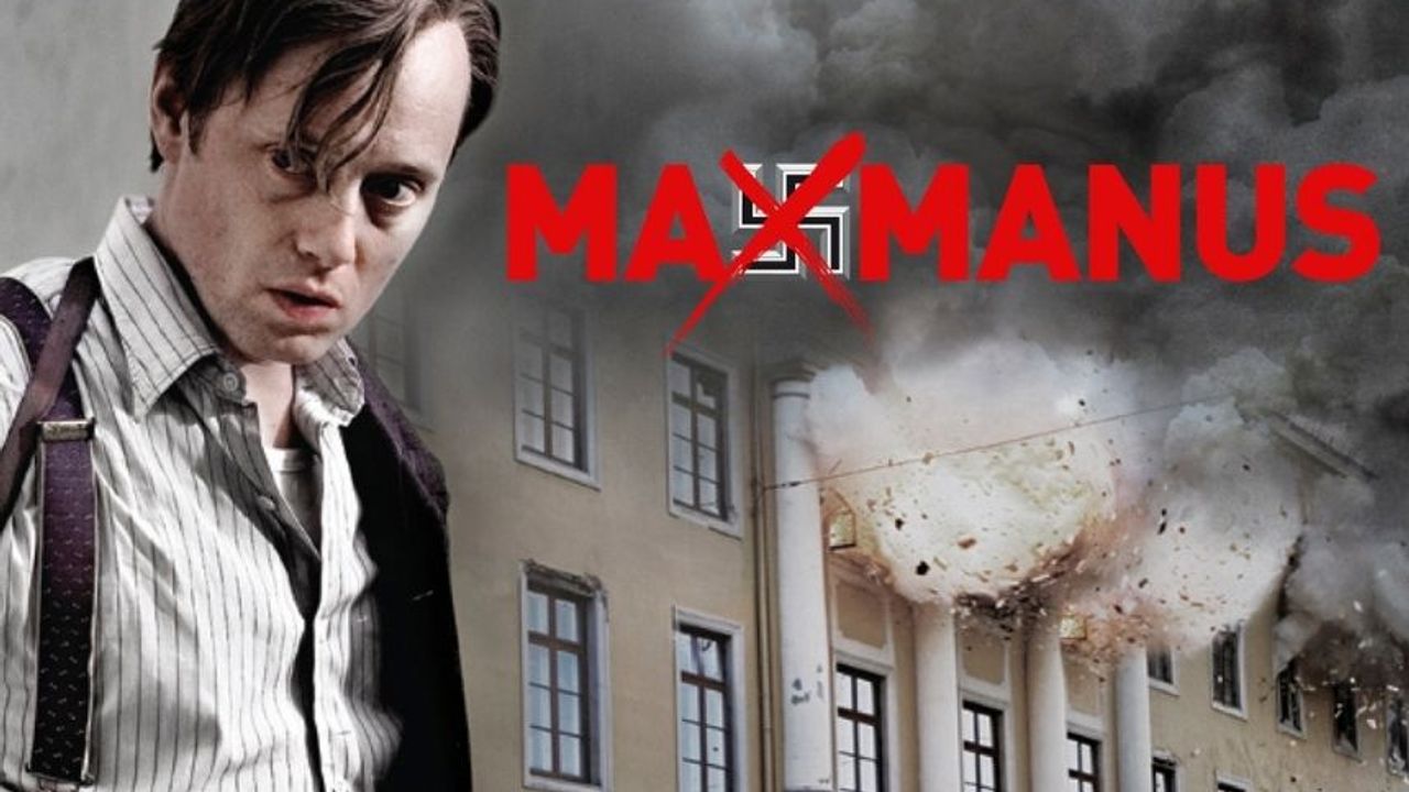 Max Manus: Savaşın Adamı (Max Manus: Man of War) filmin konusu ne? Oyuncuları kim? Ne zaman çekildi?