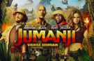 Jumanjı: Vahşi Orman filminin konusu nedir? Oyuncuları kimler? Jumanjı filmi nerede ve ne zaman çekildi?