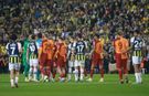 Fenerbahçe'den flaş Süper Kupa kararı!
