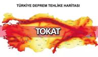 Tokat'ta 4.7 Büyüklüğündeki Deprem: Uzmanlardan Uyarılar!