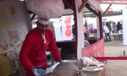 Afyonkarahisar’da Yöresel Yemeklerin Festivali: Lezzet ve Turizm Bir Arada