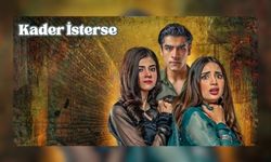 Kader İsterse Pakistan dizisi kaç bölüm? Kader İsterse dizisi final bölümü sonu nasıl bitiyor?