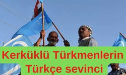 Kerkük'te Türkmenlerin zaferi