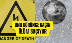 Sivas'tan Sonra Şimdide Tokat'ta! Herkes Kaçacak Yer Arıyor! İnsanları Ölüme Götürüyor