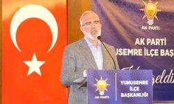 Yenişehirlioğlu, Kılıçdaroğlu beyanına açıklık getirdi