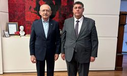 Özkan’dan Kılıçdaroğlu’na kurultayda tam destek