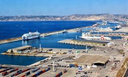 İzmir ve Marsilya arasında denizyolu işbirliği gelişiyor