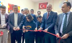 Alaşehir’de Matematik Atölyesi Açıldı