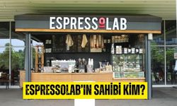 Espressolab kimin? Espressolab'ın sahibi kimdir?