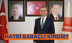 Hayri Baraçlı Kimdir? Hayri Baraçlı İstanbul Belediye Başkan adayı olacak mı?