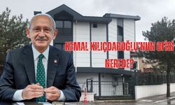 Kemal Kılıçdaroğlu ofisi nerede hangi semtte?