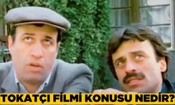 Kemal Sunal'ın oynadığı Tokatçı filmi konusu nedir? Oyuncuları kimler? Ne zaman ve nerede çekildi?