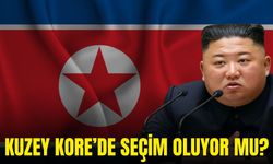 Kuzey Kore'de seçim oluyor mu? Nasıl oluyor? Seçim sistemi nasıl? Kuzey Kore seçim sonuçları 2023 Kasım