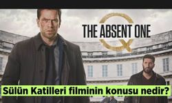 Sülün Katilleri (The Absent One) filminin konusu nedir? Oyuncuları kimler? Ne zaman ve nerede çekildi?
