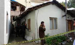 Antalya'da şüpheli ölüm | Gecekonduda ölü bulundu