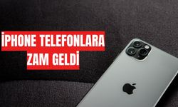 Apple, Türkiye’de iPhone Fiyatlarını Yükseltti İphone fiyatları ne kadar oldu? Yeni zamlı İphone telefon fiyat listesi