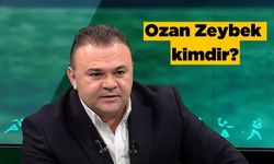 Ozan Zeybek kimdir? Ozan Zeybek Fenerbahçe hakkında ne dedi?