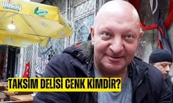 Taksim Delisi Cenk kimdir hikayesi nedir? Taksim Delisi Cenk hastalığı nedir?