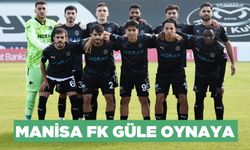 Türkiye Kupasında Manisa FK rüzgarı esmeye devam ediyor