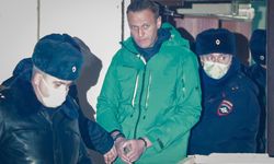 Rusya'da Navalny krizi büüyor! Navalny cenazesi neden annesine teslim edilmedi?