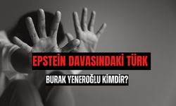 Epstein davasında adı geçen Türk Burak Yeneroğlu kimdir?