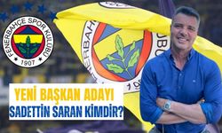 Fenerbahçe'nin Yeni Başkan Adayı Sadettin Saran kimdir? Ne iş yapıyor? Serveti ne?