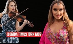Leonida Timuş aslen nereli Türk mü?