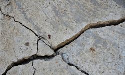 Malatya'da 2 saat içinde 3 korkutan deprem meydana geldi
