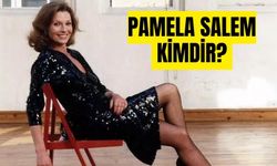 Pamela Salem kimdir? Pamela Salem neden ve kaç yaşında öldü?