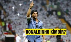 Ronaldinho kimdir kaç yaşında nereli hangi ülkede yaşıyor? Ronaldinho evli mi çocuğu var mı?