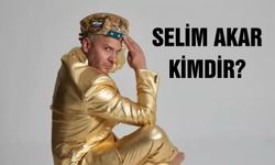 Selim Akar kimdir? Selim Akar kaç yaşında? Selim Akar ne iş yapar?