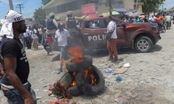 Haiti’de çete şiddeti: 12 ölü