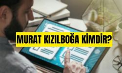 Murat Kızılboğa kimdir? Murat Kızılboğa hangi anket şirketinin sahibi