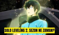 Solo Leveling anime 2 sezon ne zaman? Solo Leveling kaç sezon kaç bölüm olacak?