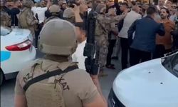 Milas’taki silahlı sopalı kavgaya 6 tutuklama