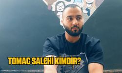 İranlı rapçi Tomac Salehi kimdir? Tomac Salehi neden idam edilecek?