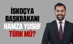 İskoçya Başbakanı Hamza Yusuf Türk mü? Aslen nereli? Neden istifa etti?