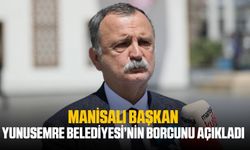 "Türkiye’deki en borçlu ilçe belediyelerinden biriyiz"