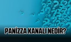 Panizza kanalı nedir? Panizza kanalı nasıl çalışır?