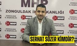 MHP İlçe Başkanı Serhat Sözer kimdir? Serhat Sözer neden intihar etti?