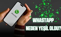 WhatsApp neden yeşil oldu? WhatsApp'ın rengini değiştirebilir miyim?