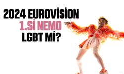 Eurovision birincisi Nemo LGBT'mi?