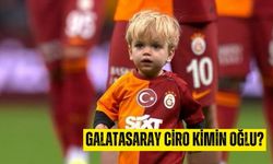 Galatasaray Ciro kimin oğlu? Neden gündem oldu?