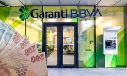 Garanti BBVA'dan Faizsiz Kredi Fırsatı!