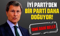 Türk Siyasetine Yeni Parti Geliyor!
